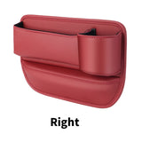 Car Seat Gap Organizer – Universal Fit for Clutter-Free Driving