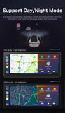 3-in-1 Wireless CarPlay & Android Auto Video Smart Box (Android 12.0)