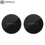 360° Magnetic Car Phone Holder – Universal Dashboard Mount for Secure, Hands-Free Driving