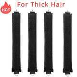 Heatless Hair Curler – No Heat Soft Curling Rod Headband for Overnight Curls