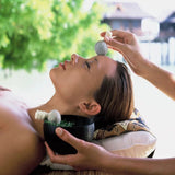 Authentic Thai Herbal Massage Ball - Natural Moxibustion Therapy for Pain Relief & Detox