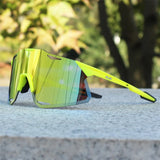 Gafas de sol para ciclismo HJC: gafas deportivas de alto rendimiento para hombres y mujeres