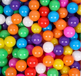 Foldable Dry Pool Infant Ball Pit Ocean Ball Playpen For Baby Ball Pool Playground Toys For Children Kids Birthday Xmas Gift