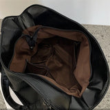 Stylish PU Casual Tote Shoulder Bag for Women – Versatile, Chic, and Spacious