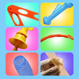 46cm Giant Bubble Wand - Extra Large Bubble Maker for Outdoor Play