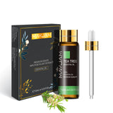 Pure Aromatherapy Essential Oil for Diffusers and Natural Wellness