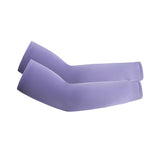 Cooling Ice Silk UV Arm Sleeves – Breathable Sun Protection for Outdoor Sports