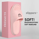 Women's Non-Slip EVA Slippers | Indoor & Outdoor Summer Sandals