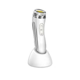 RF Facial Tightening Device – Anti-Aging Wrinkle Remover for Face, Eyes & Neck