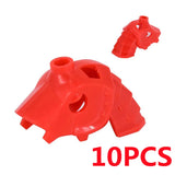 Medieval Knight & Animal Building Block Set - Compatible with Major Brands