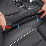 Universal Car Seat Crevice Storage Box – Smart Organizer for Car Interior & Automotive Accessories