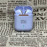 Auriculares inalámbricos Xiaomi J18: auriculares Bluetooth de alta calidad para hacer deporte y hacer llamadas