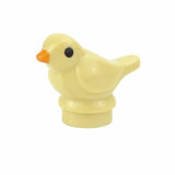 Mini Animal Building Blocks – Small Particle Wildlife Figures for Creative Brick Play
