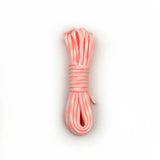 Luminous 4mm Paracord for Outdoor Camping and DIY Bracelets