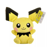 Pokemon Plush Toy – Soft Stuffed Dinosaur & Character Dolls for Kids and Collectors