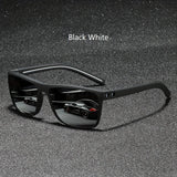 Vintage Square Polarized Sunglasses – UV400 Protection, Fashion Nail Design, Unisex Luxury Shades
