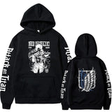 Men’s Casual Geometric Hoodie for Spring and Autumn