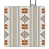 Waterproof Outdoor Picnic Blanket with Thermal Insulation & Foldable Carry Design