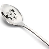 Disney Stitch Cartoon Spoon – Cute Lilo & Stitch Tableware for Birthday Gifts & Parties