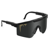 Unisex UV400 Cycling Sunglasses – Impact-Resistant Sports Eyewear