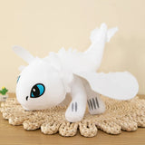 Giant Dragon Plush Toy - Kawaii Stuffed Animal for Kids & Collectors