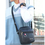 Stylish PU Leather Saddle Shoulder Bag for Women – Casual Messenger Crossbody Tote