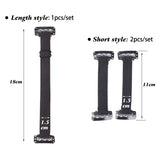 Adjustable Face Lift Band Set for Instant Eye and Jawline Tightening