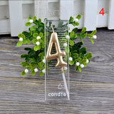 Vela Black Art: elegante vela decorativa para cualquier ocasión