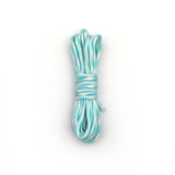 Luminous 4mm Paracord for Outdoor Camping and DIY Bracelets
