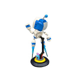 Astro Bot Building Blocks Set – 170-Piece Cosmic Adventure DIY Model Kit