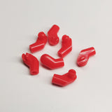 100-Piece Building Block Arm Parts - Right Arm Components for LEGO-Compatible DIY Models