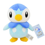 Pokemon Plush Toy – Soft Stuffed Dinosaur & Character Dolls for Kids and Collectors