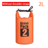 Waterproof Floating Dry Bag for Outdoor Water Sports