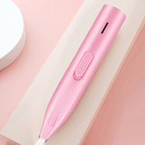Professional Pet Grooming Kit - Rechargeable Hair Trimmer with LED Light for Dogs & Cats