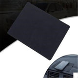 Car Dashboard Anti-Slip Silicone Mat – Universal Fit for Phone & Essentials