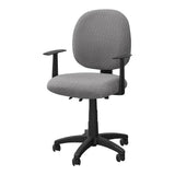 Stretchable Gaming & Office Chair Cover – Soft, Universal Fit, Machine Washable