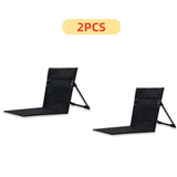 Lightweight Portable Outdoor Cushion for Beach and Camping Chairs