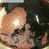 Modern Earth Globe Decorative Educational Model – Stylish Office & Home Desk Décor