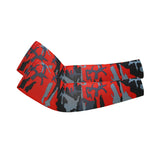UV Protection Cooling Arm Sleeves for Outdoor Sports