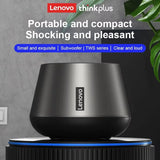 Waterproof Bluetooth 5.0 Portable Speaker with Deep Bass & Stereo Sound