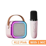 Professional Wireless Bluetooth Karaoke Megaphone Speaker