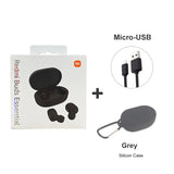 Redmi Buds Essential – True Wireless Earbuds with Touch Control