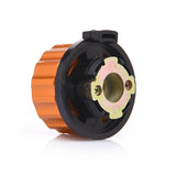 Universal Gas Stove Adapter for Camping – Auto-Shutoff Safety Connector