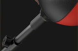 Adjustable Suction Cup Boxing Speed Bag for Home Fitness & Reflex Training
