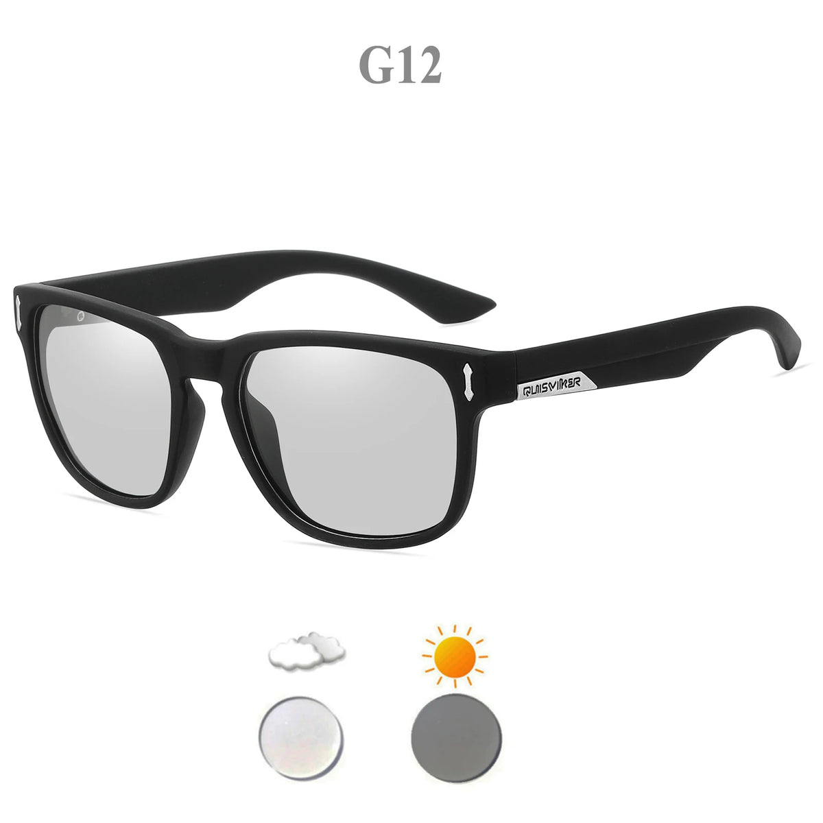 Polarized Sunglasses – UV Protection & Glare Reduction for Outdoor Activities