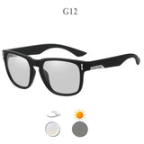 Polarized Sunglasses for Men and Women | UV400 Outdoor Sport Eyewear, Perfect for Fishing and Outdoor Activities