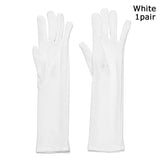 Women's Sun Protection Driving Gloves - Breathable & Anti-Slip UV Gloves