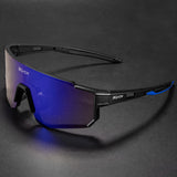 Gafas de sol para ciclismo al aire libre SCVCN: gafas deportivas para ciclismo con protección UV400 para hombres y mujeres