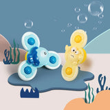 Interactive Animal Music Toy for Toddlers Ages 0-6