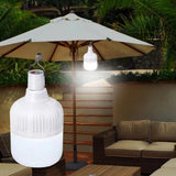 Portable Rechargeable LED Camping Lantern for Outdoor Emergencies
